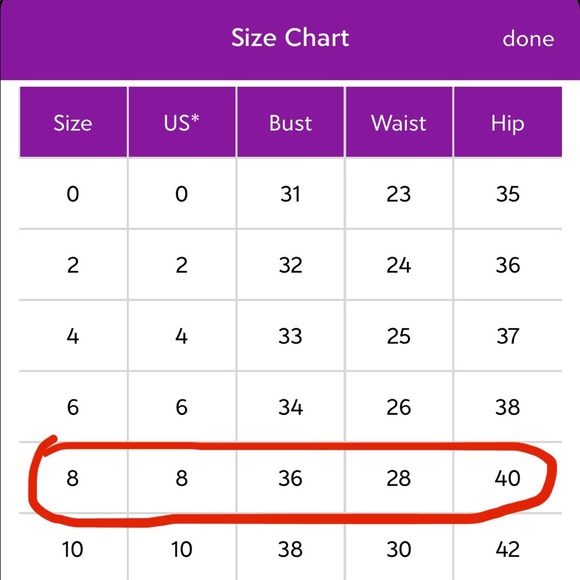 Mocha Open-back V-neck Gown - Picture 7 of 7